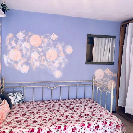 Varnainnholiday Colorito Guest house *