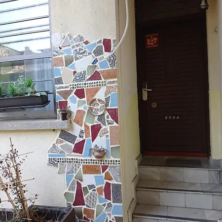 Guest house Varnainnholiday Colorito